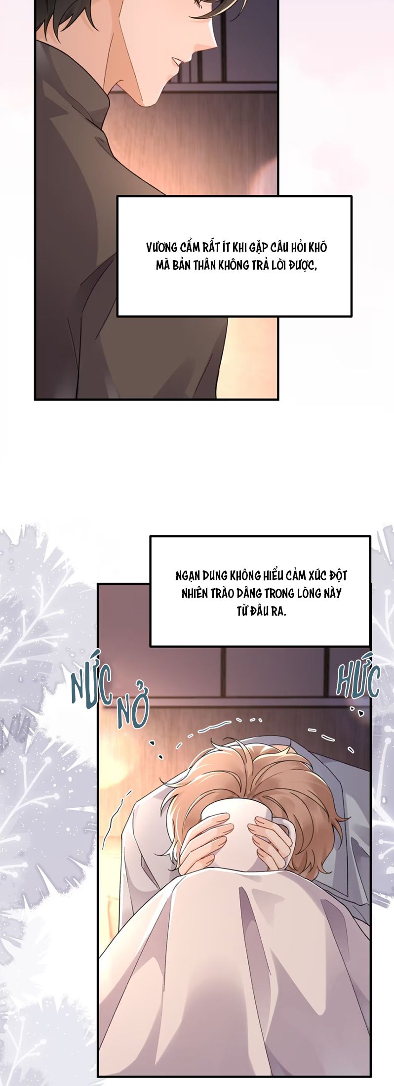 Dáng Vẻ Mà Cậu Thích Tôi Đều Có Chap 14 - Next Chap 15