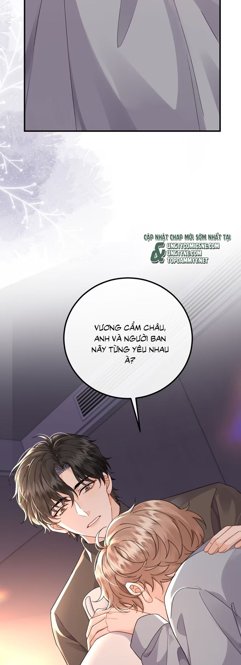 Dáng Vẻ Mà Cậu Thích Tôi Đều Có Chap 14 - Next Chap 15