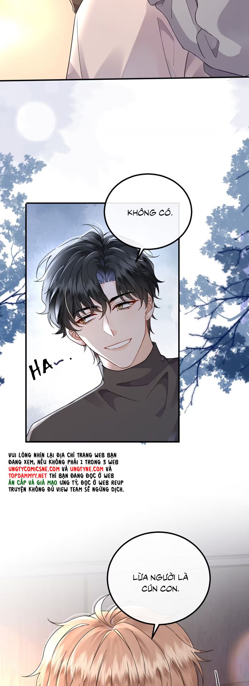 Dáng Vẻ Mà Cậu Thích Tôi Đều Có Chap 14 - Next Chap 15