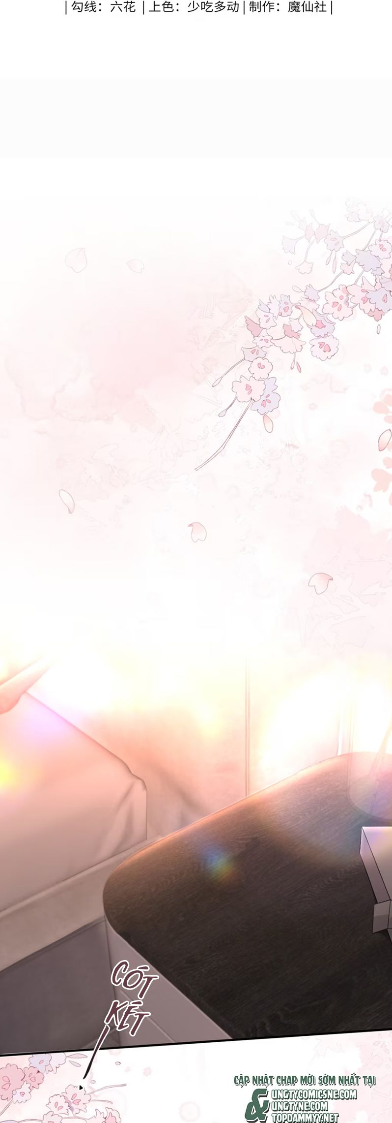 Dáng Vẻ Mà Cậu Thích Tôi Đều Có Chap 14 - Next Chap 15