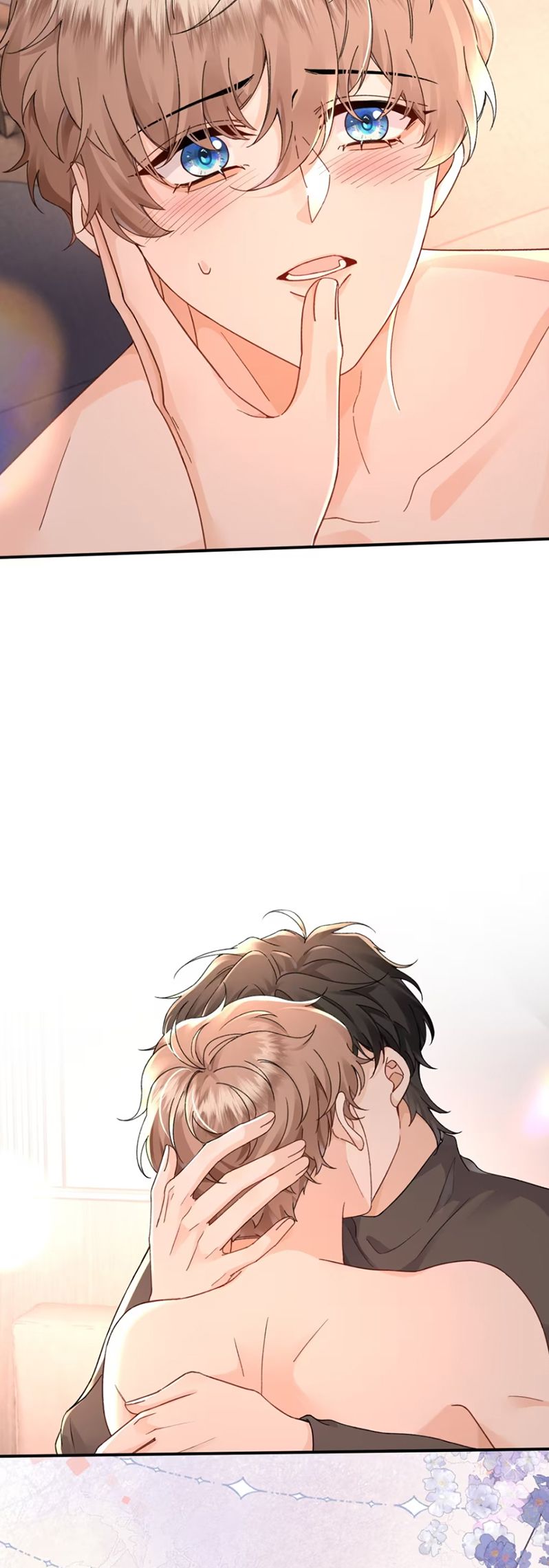 Dáng Vẻ Mà Cậu Thích Tôi Đều Có Chap 14 - Next Chap 15