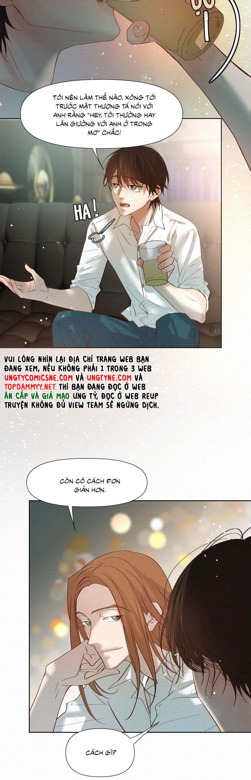 Tuyệt Xử Phùng Sinh Chap 85 - Next Chap 86