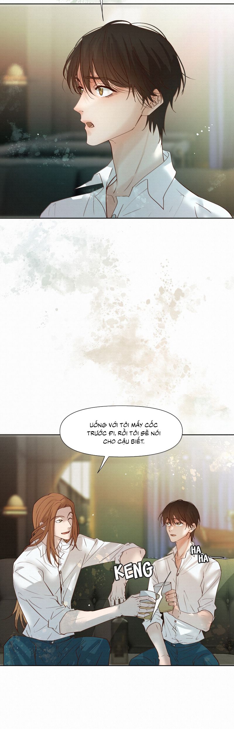 Tuyệt Xử Phùng Sinh Chap 85 - Next Chap 86