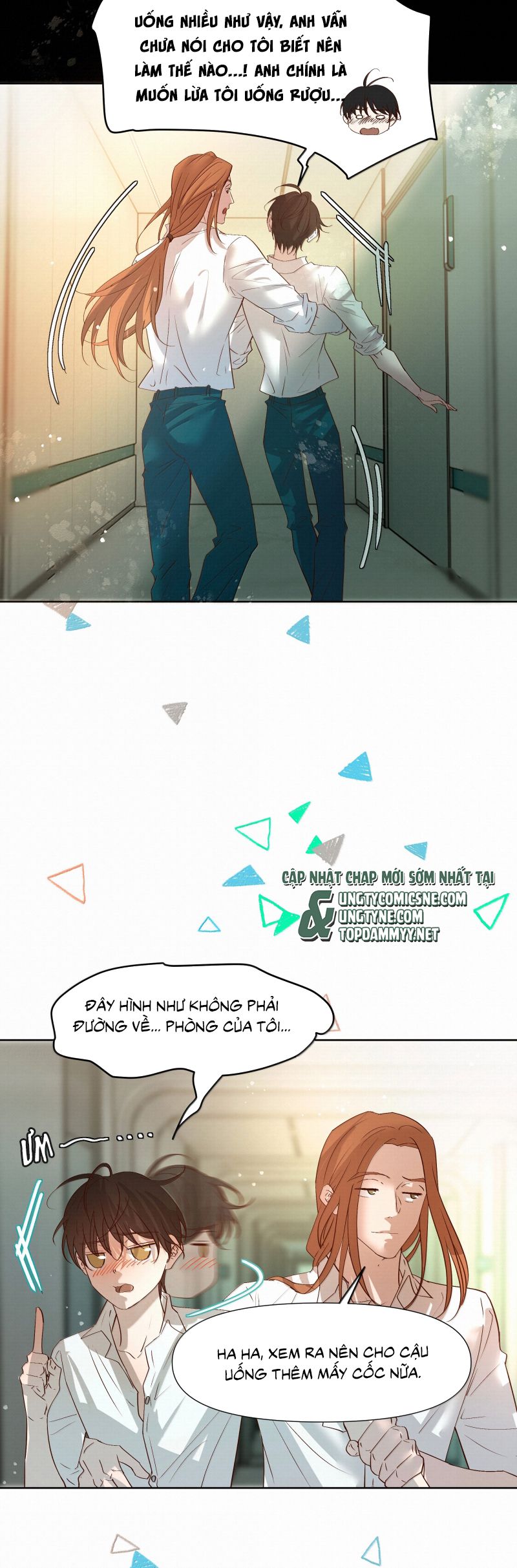 Tuyệt Xử Phùng Sinh Chap 85 - Next Chap 86