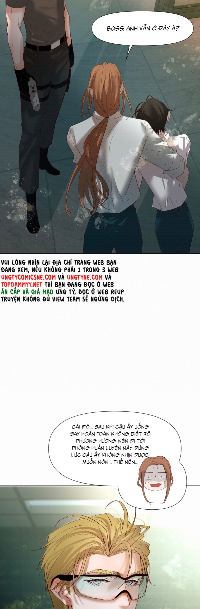 Tuyệt Xử Phùng Sinh Chap 85 - Next Chap 86
