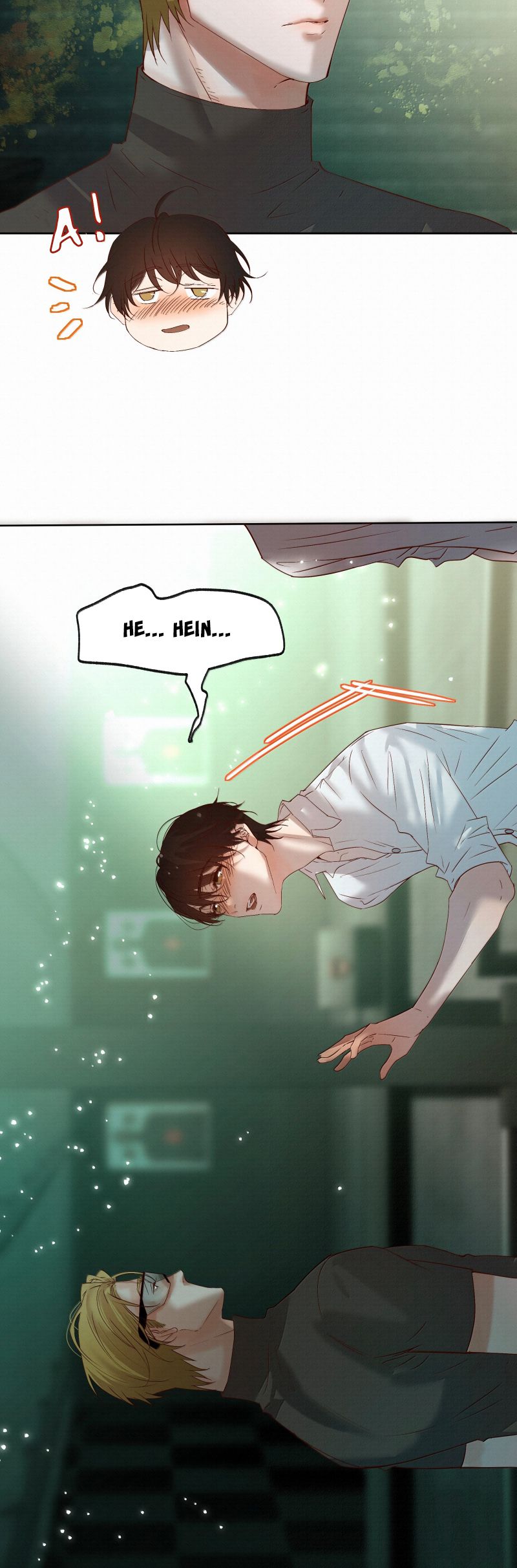 Tuyệt Xử Phùng Sinh Chap 85 - Next Chap 86