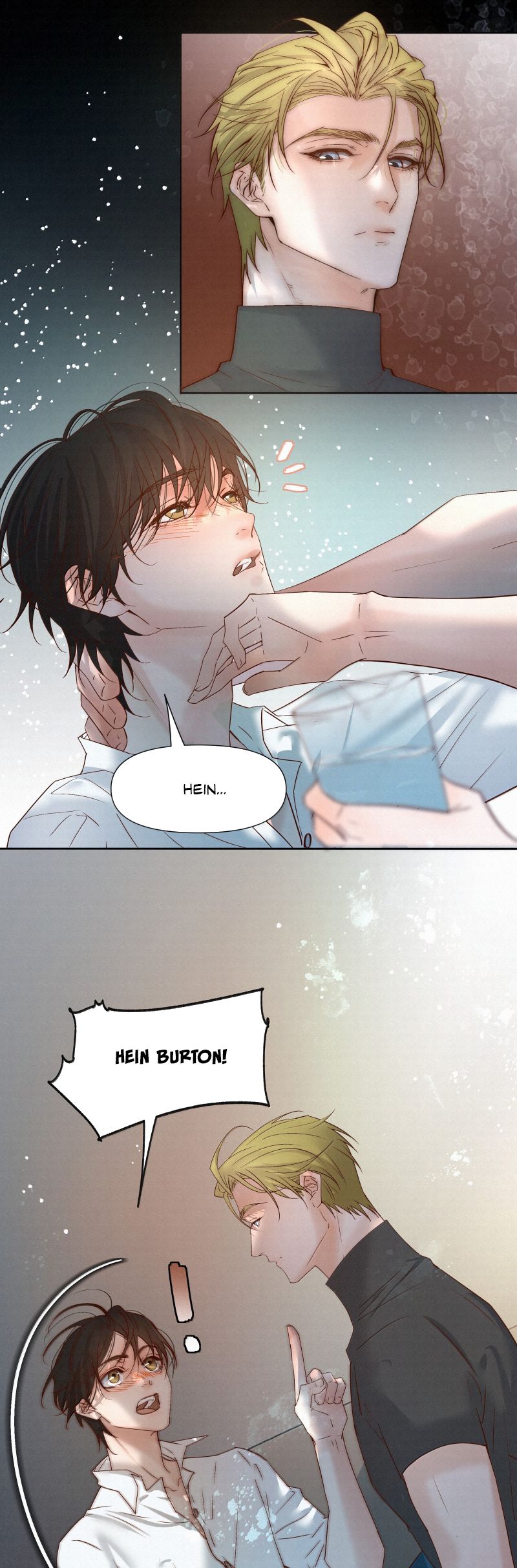 Tuyệt Xử Phùng Sinh Chap 85 - Next Chap 86