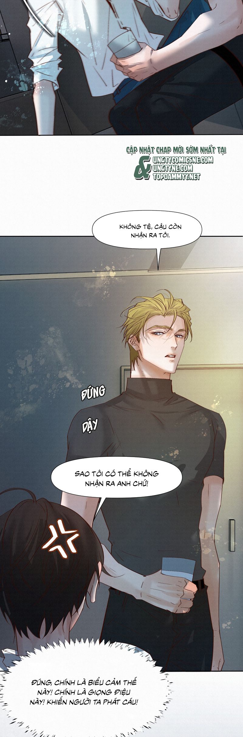Tuyệt Xử Phùng Sinh Chap 85 - Next Chap 86