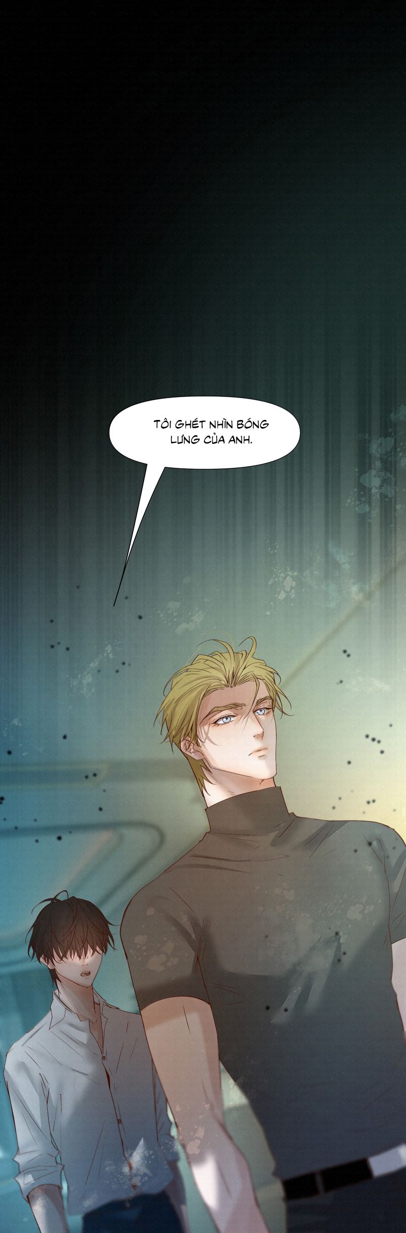 Tuyệt Xử Phùng Sinh Chap 85 - Next Chap 86
