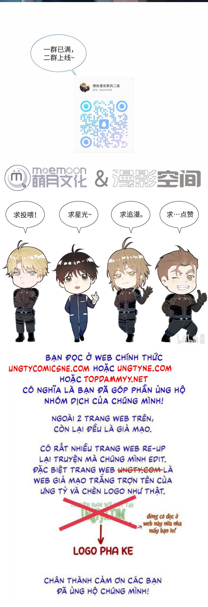 Tuyệt Xử Phùng Sinh Chap 85 - Next Chap 86