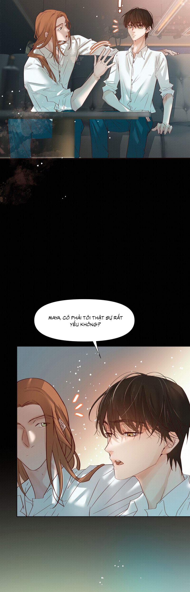 Tuyệt Xử Phùng Sinh Chap 85 - Next Chap 86