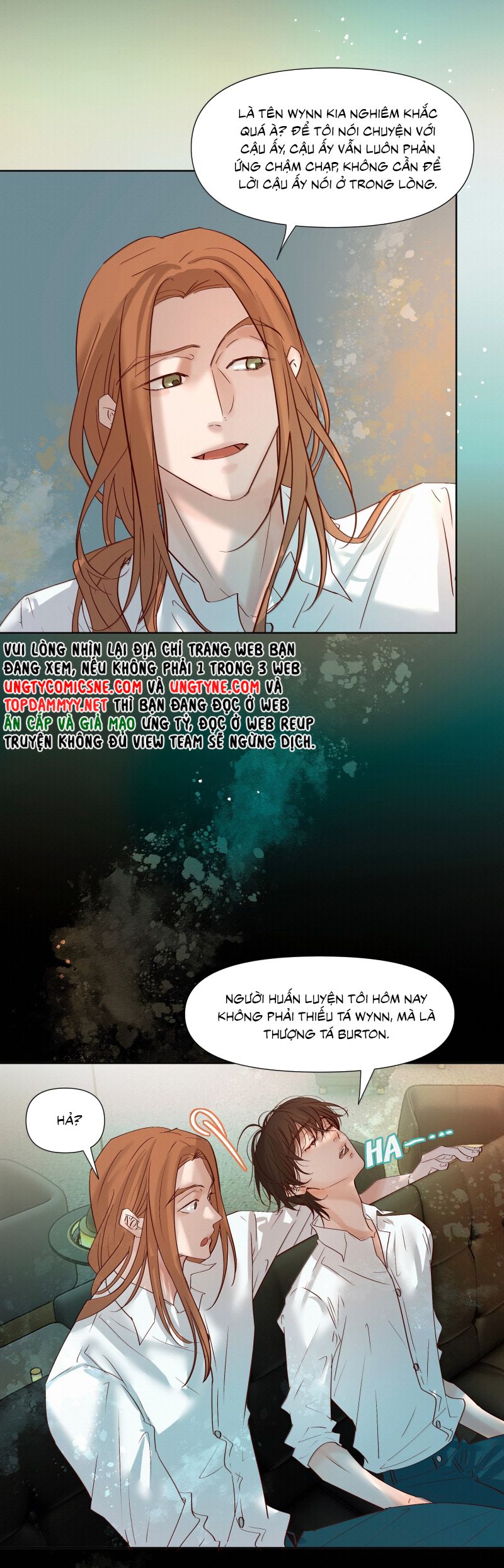 Tuyệt Xử Phùng Sinh Chap 85 - Next Chap 86