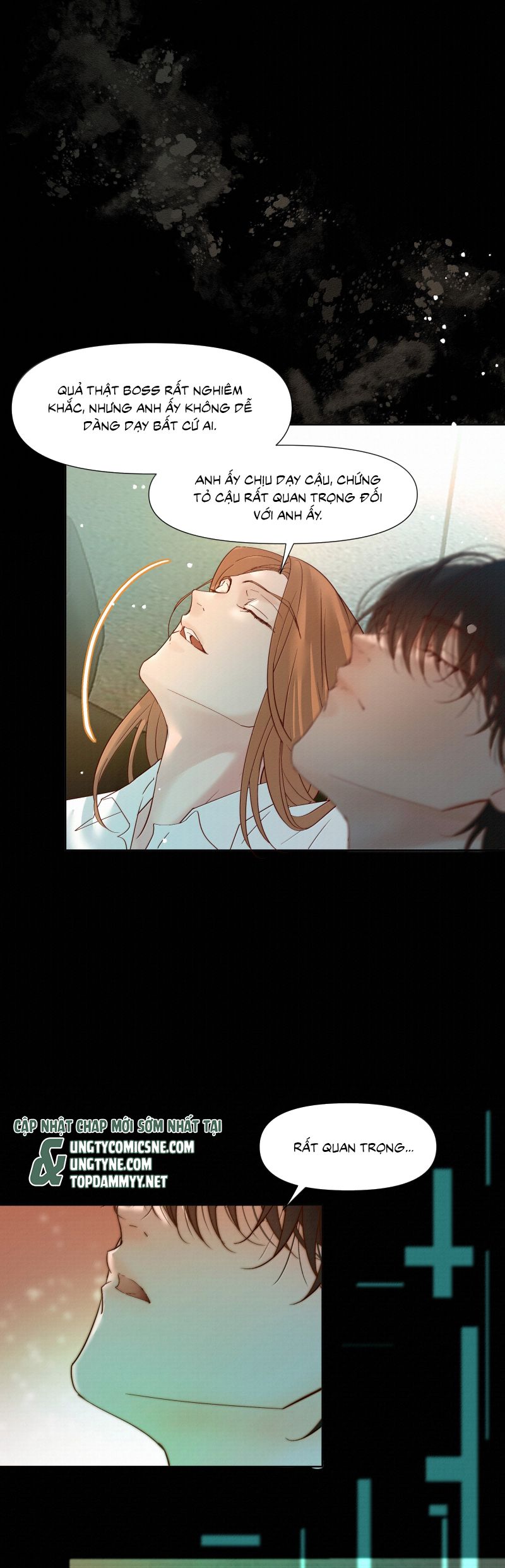 Tuyệt Xử Phùng Sinh Chap 85 - Next Chap 86