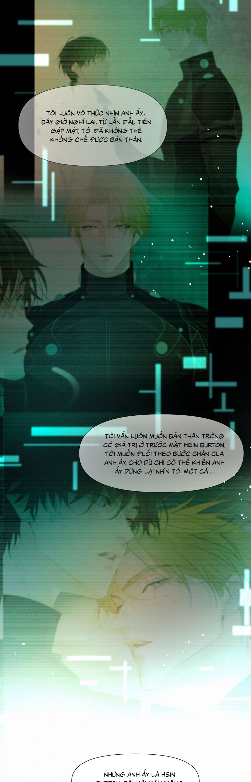 Tuyệt Xử Phùng Sinh Chap 85 - Next Chap 86