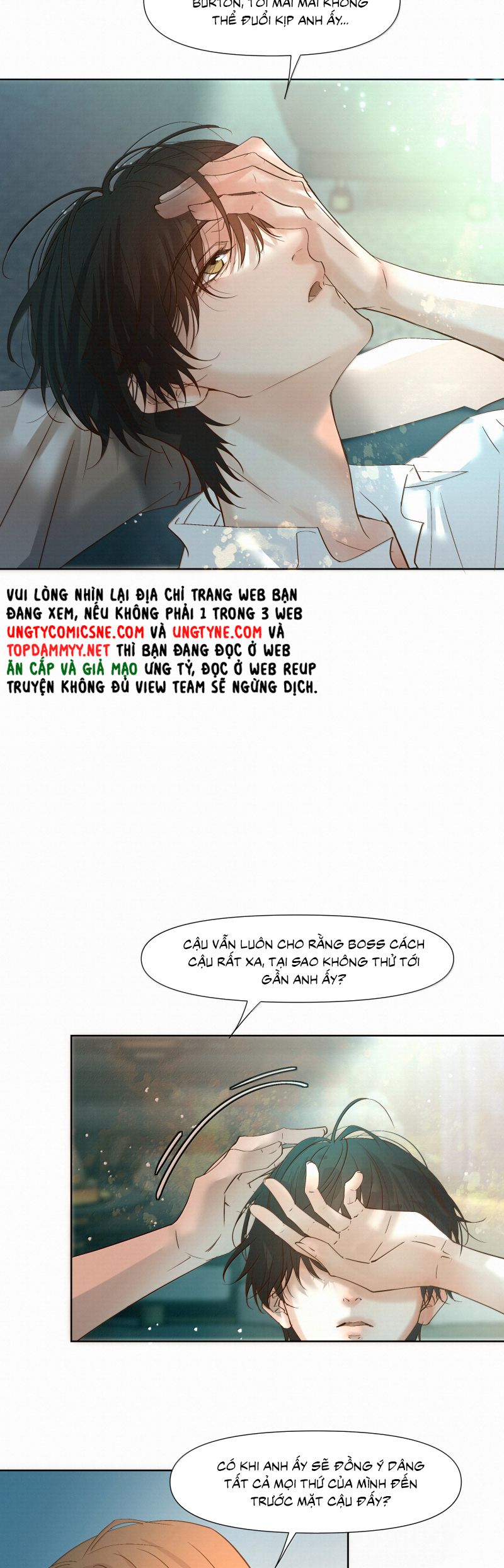 Tuyệt Xử Phùng Sinh Chap 85 - Next Chap 86