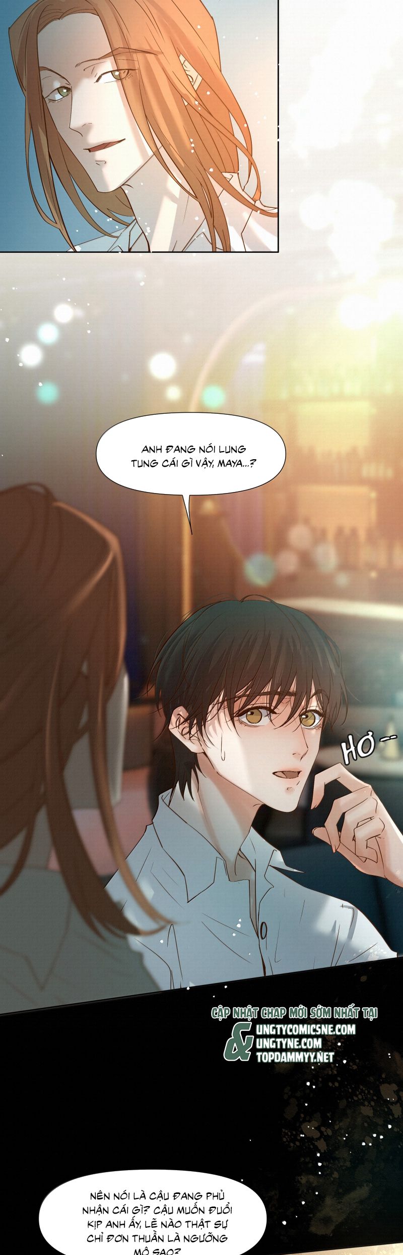 Tuyệt Xử Phùng Sinh Chap 85 - Next Chap 86