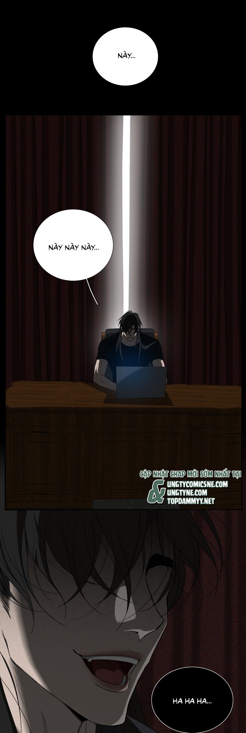 Sắc Thu Nơi Nghĩa Trang Chap 17 - Next Chapter 18