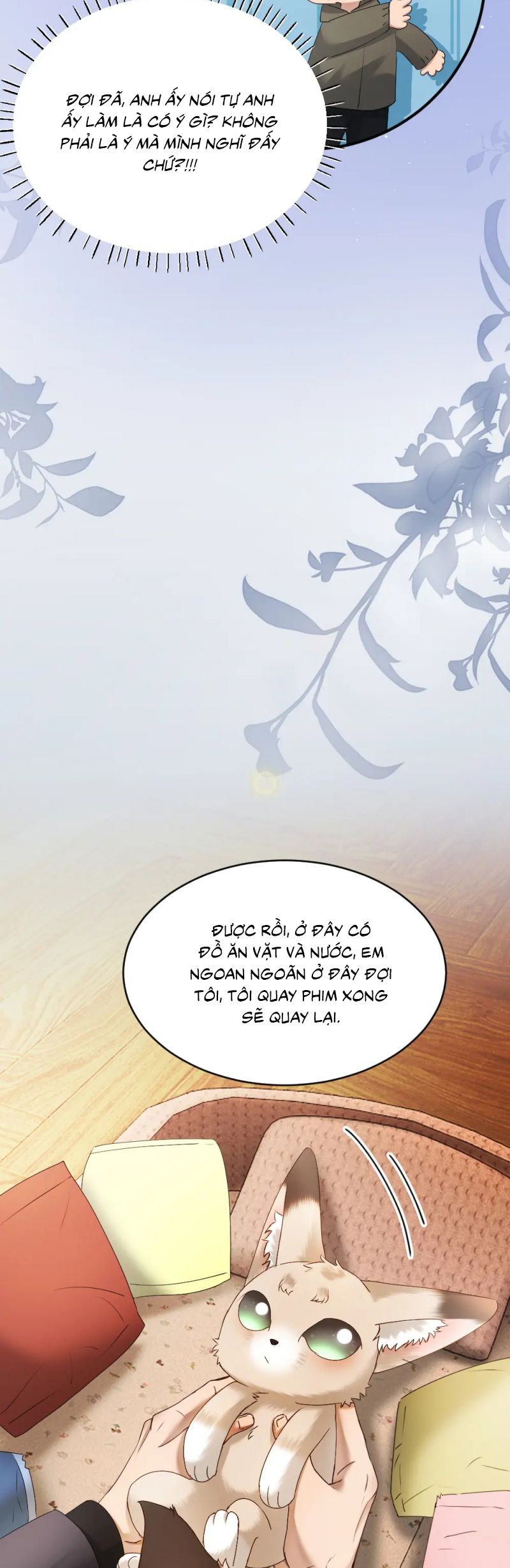 Tiểu Thiếu Gia Dựa Vào Mỹ Mạo Hoành Hành Toàn Hệ Thống Chap 81 - Next Chap 82