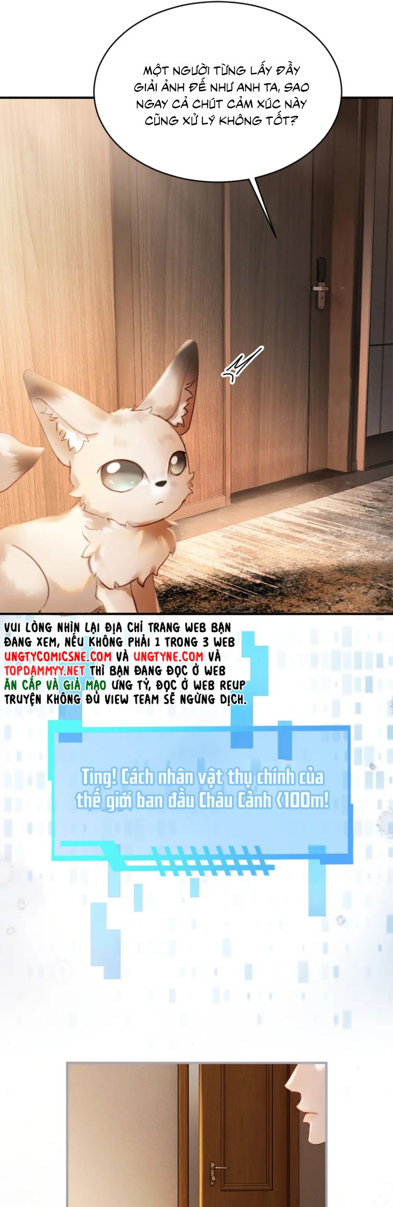 Tiểu Thiếu Gia Dựa Vào Mỹ Mạo Hoành Hành Toàn Hệ Thống Chap 81 - Next Chap 82