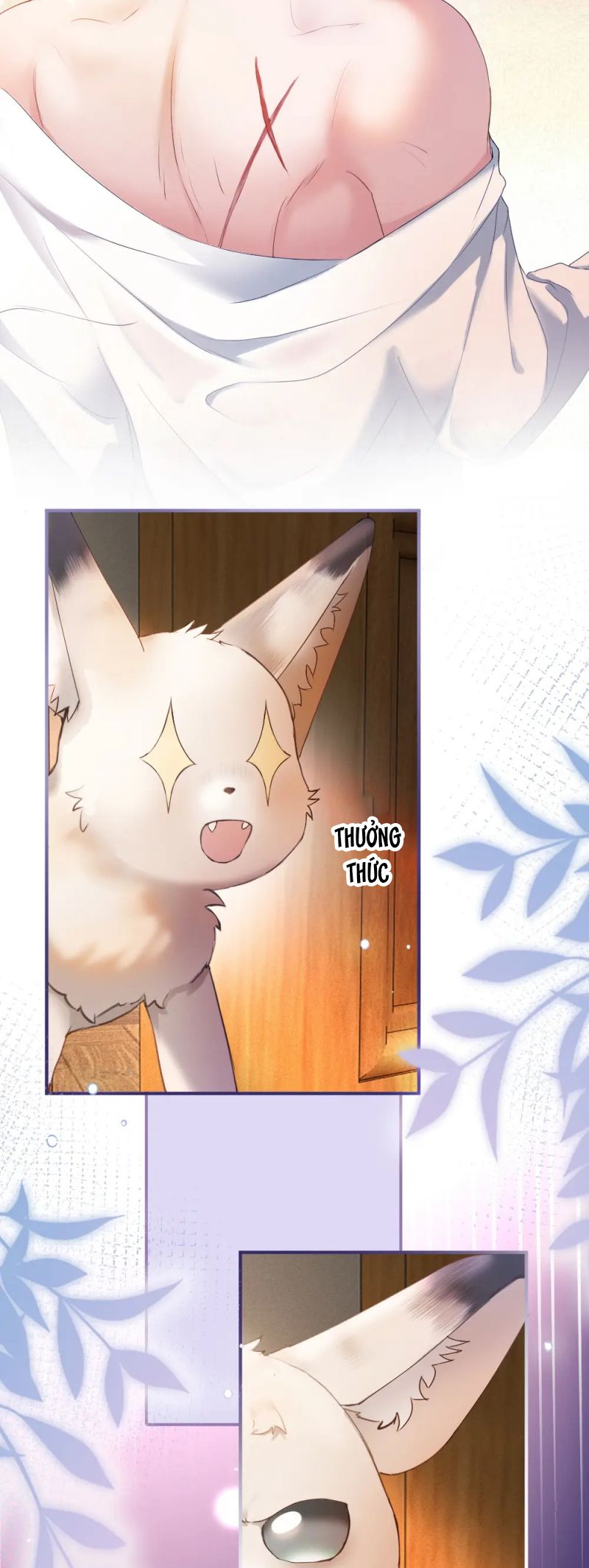 Tiểu Thiếu Gia Dựa Vào Mỹ Mạo Hoành Hành Toàn Hệ Thống Chap 81 - Next Chap 82