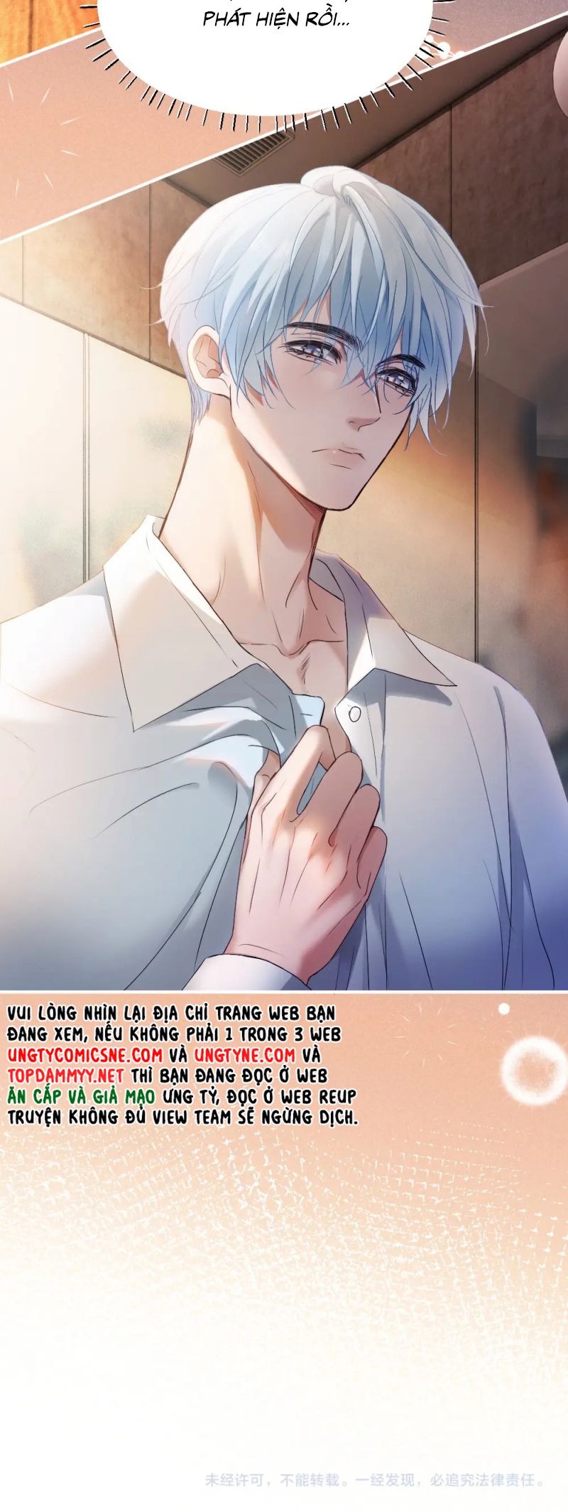 Tiểu Thiếu Gia Dựa Vào Mỹ Mạo Hoành Hành Toàn Hệ Thống Chap 81 - Next Chap 82