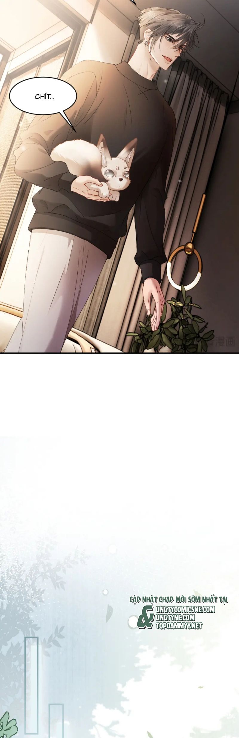 Tiểu Thiếu Gia Dựa Vào Mỹ Mạo Hoành Hành Toàn Hệ Thống Chap 81 - Next Chap 82