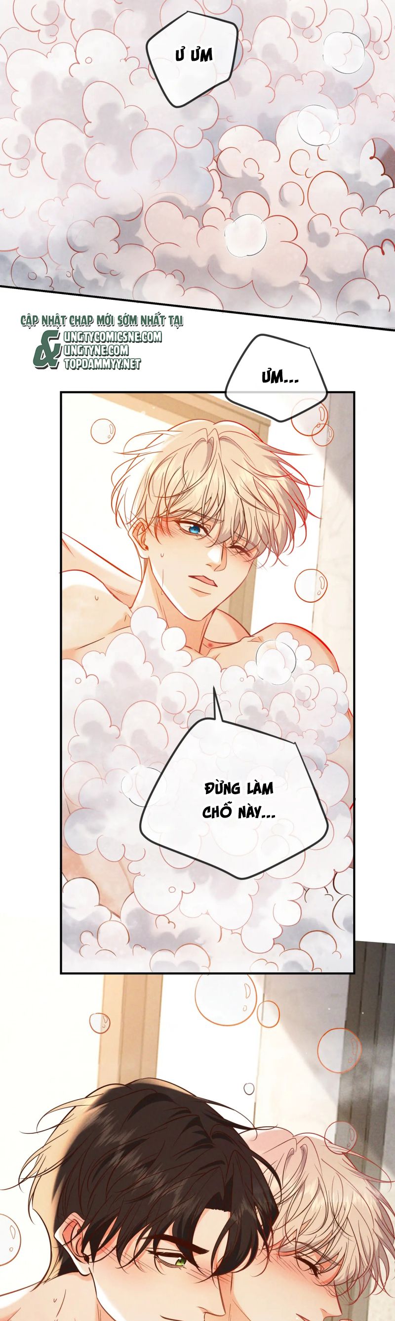 Đêm Tình Yêu Và Sát Ý Chap 66 - Next Chap 67