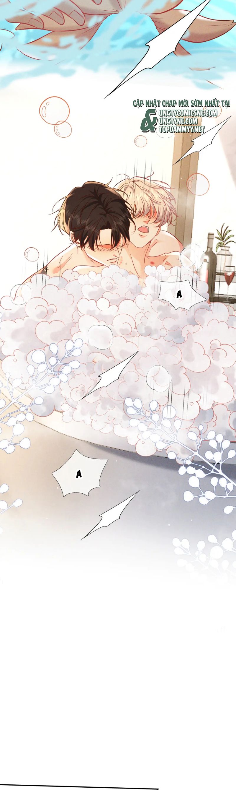 Đêm Tình Yêu Và Sát Ý Chap 66 - Next Chap 67