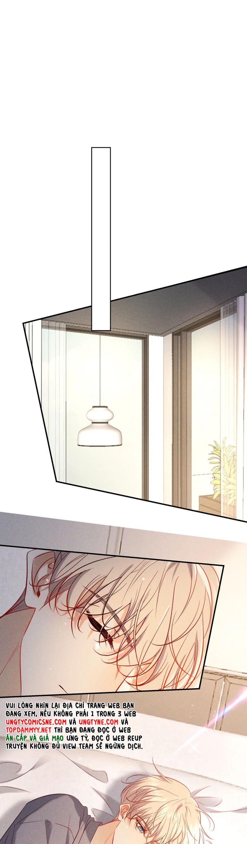 Đêm Tình Yêu Và Sát Ý Chap 66 - Next Chap 67