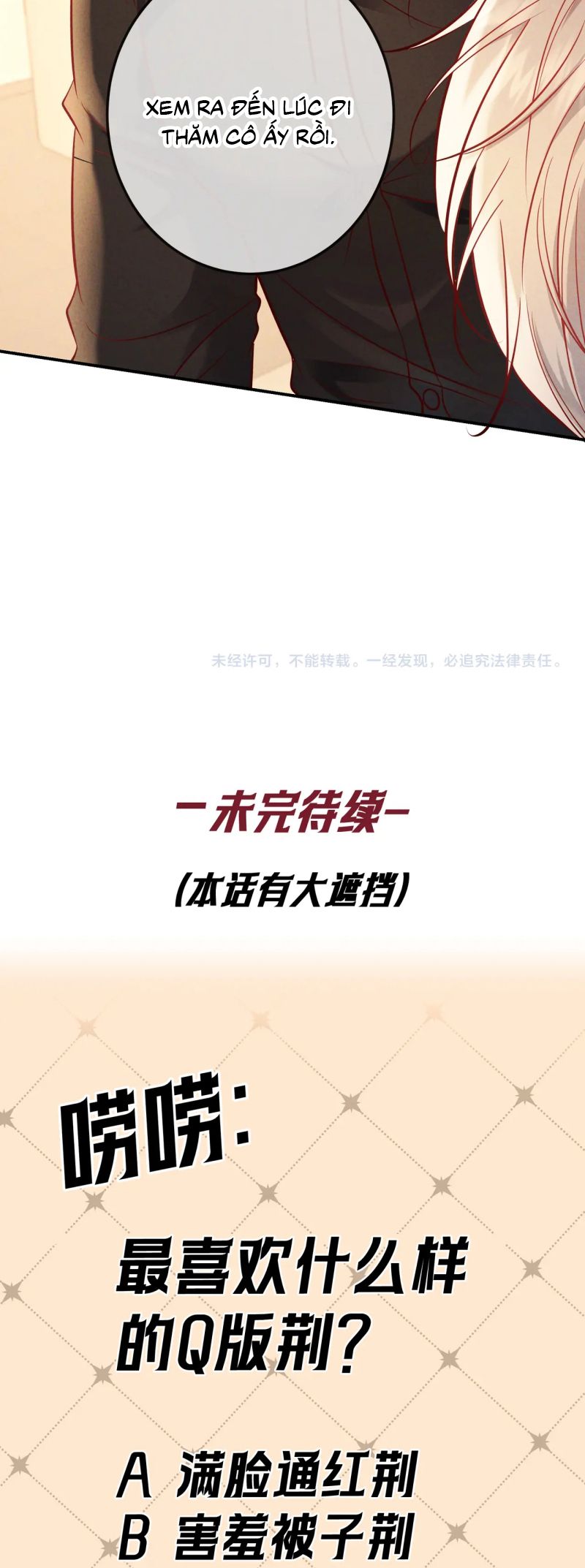 Đêm Tình Yêu Và Sát Ý Chap 66 - Next Chap 67