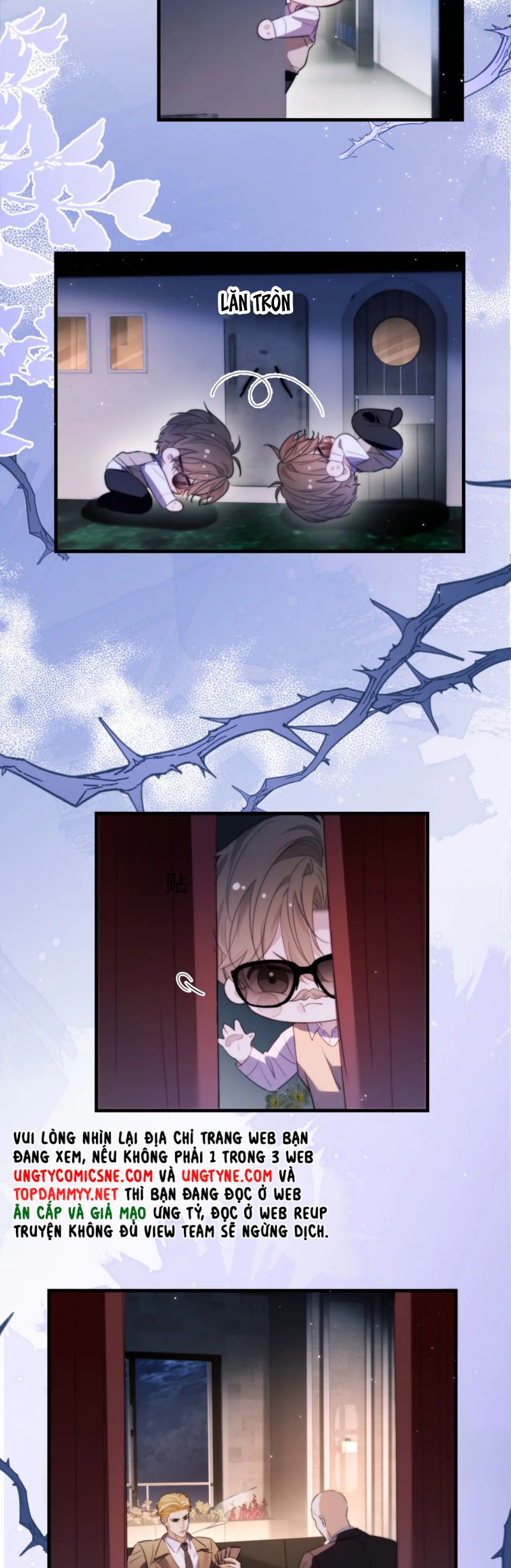 Desharow Nhân Ngư Chap 96 - Next Chap 97