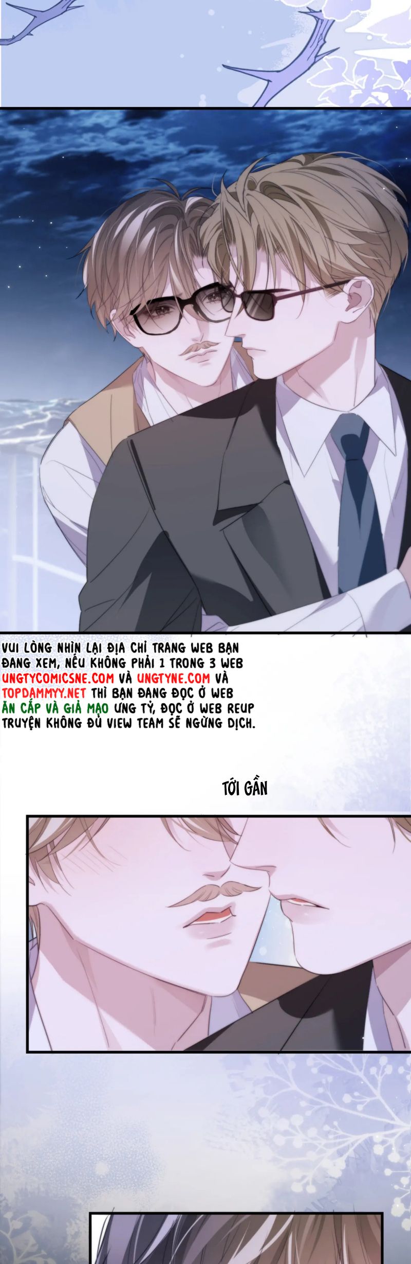 Desharow Nhân Ngư Chap 96 - Next Chap 97