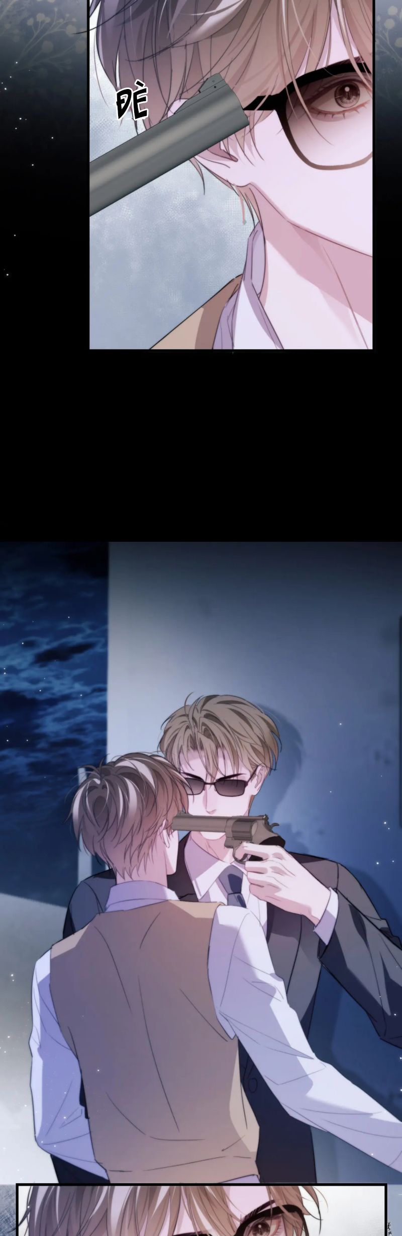 Desharow Nhân Ngư Chap 96 - Next Chap 97