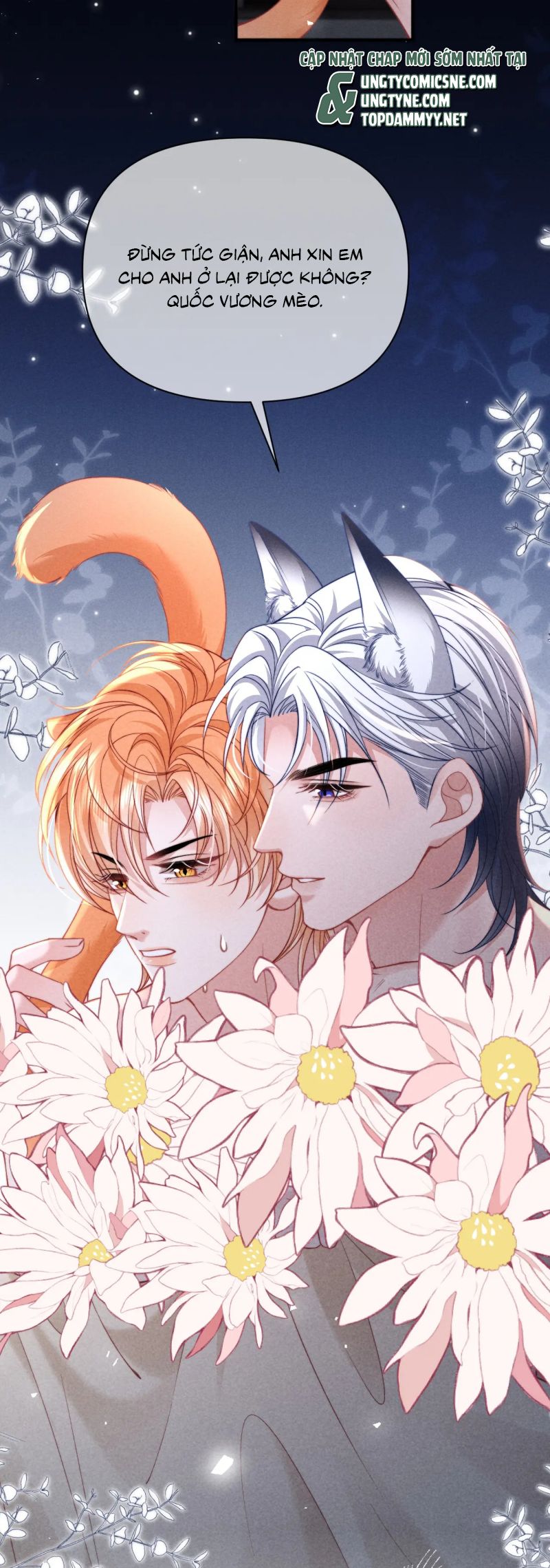 Tật Xấu Nuông Chiều Chap 41 - Trang 4
