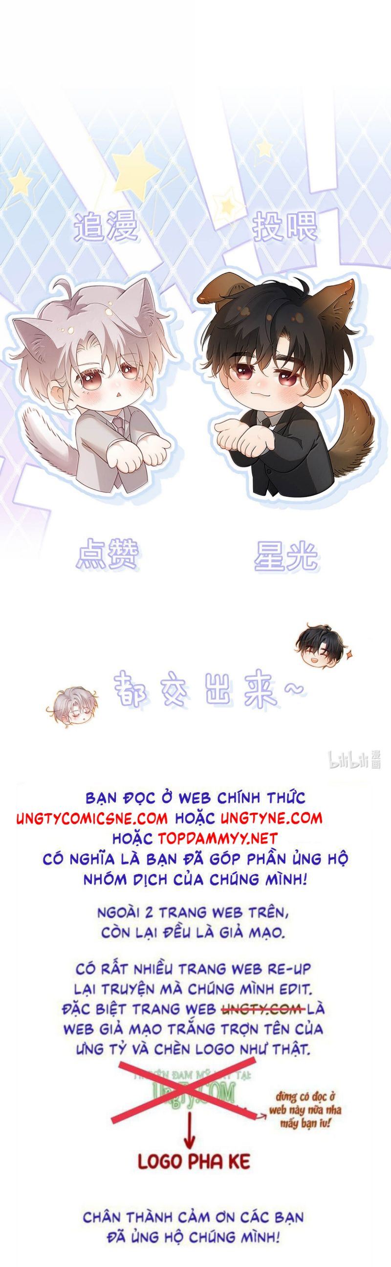 Nồng Đậm Tin Tức Tố Chap 28 - Next Chap 29
