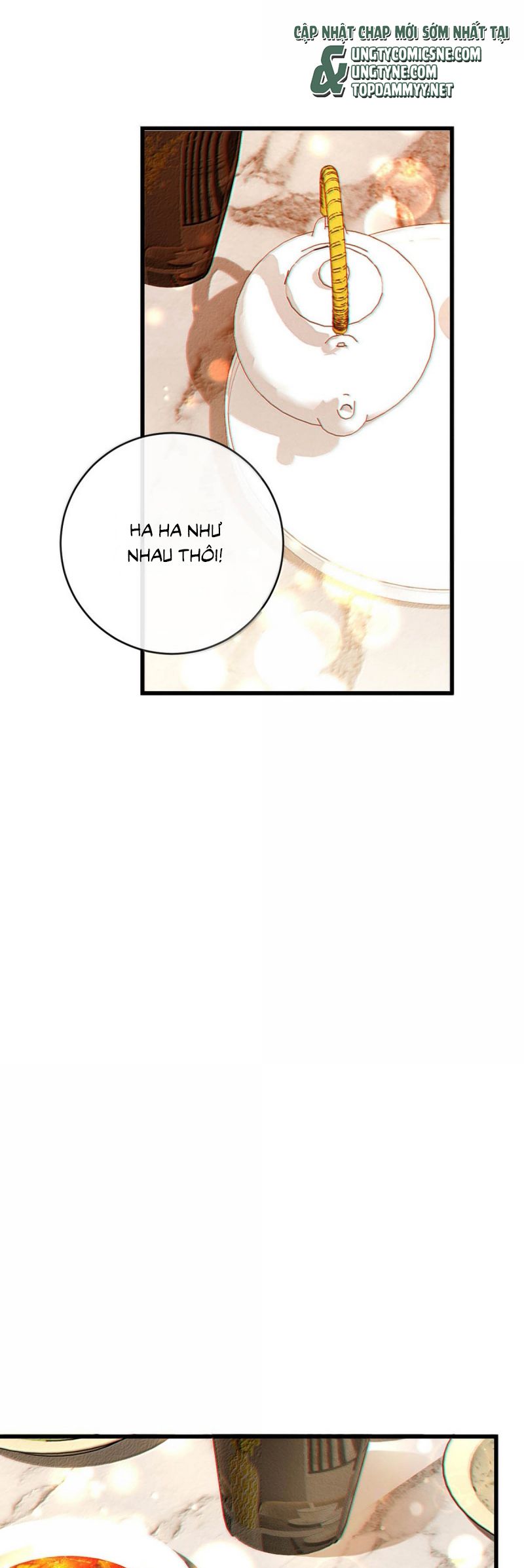 Nồng Đậm Tin Tức Tố Chap 28 - Next Chap 29