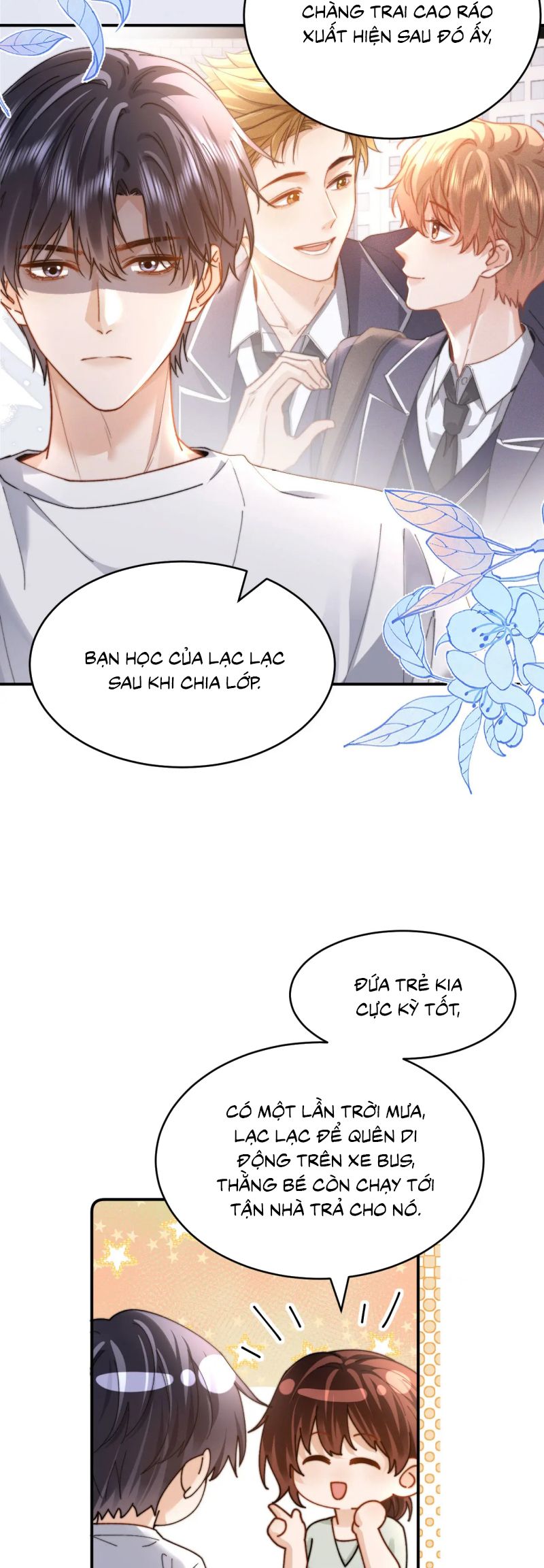 Chất Dị Ứng Đáng Yêu Chap 97 - Trang 4
