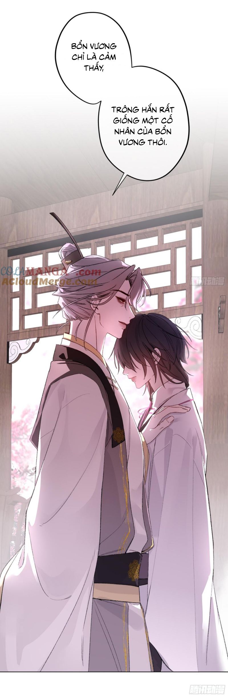 Ác Linh Chap 45 - Next Chap 46