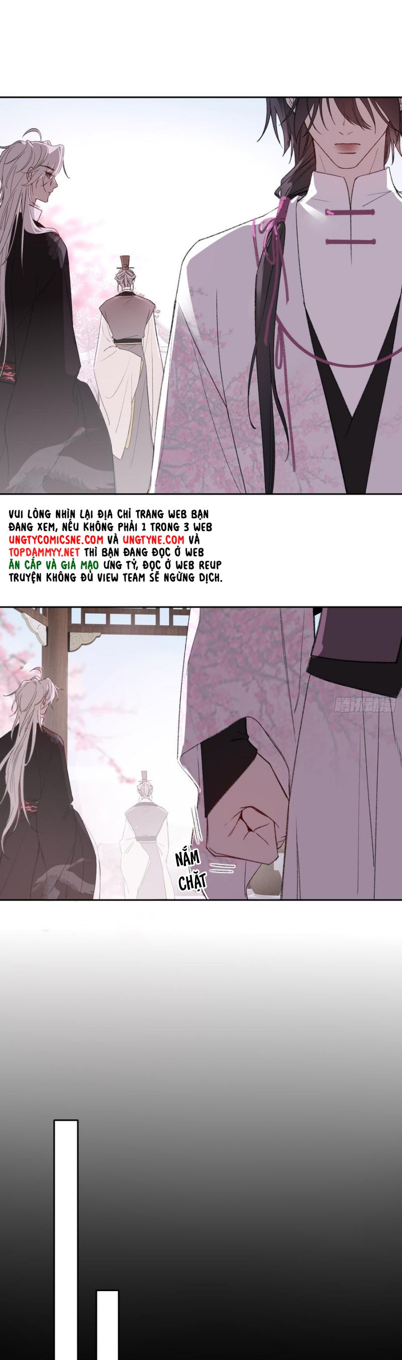 Ác Linh Chap 45 - Next Chap 46