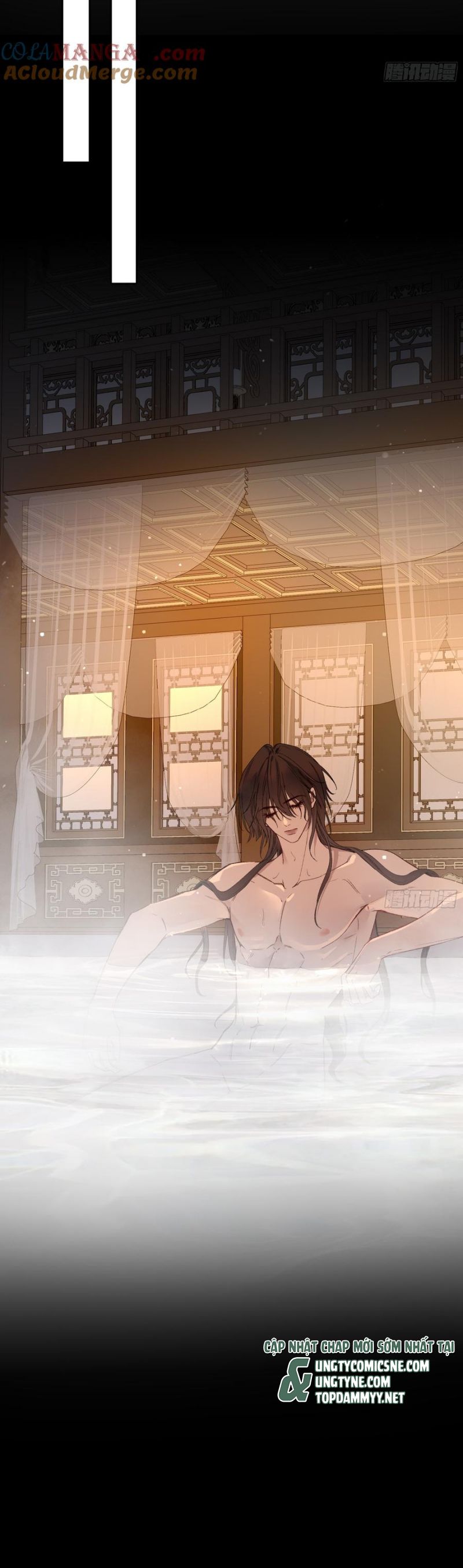 Ác Linh Chap 45 - Next Chap 46