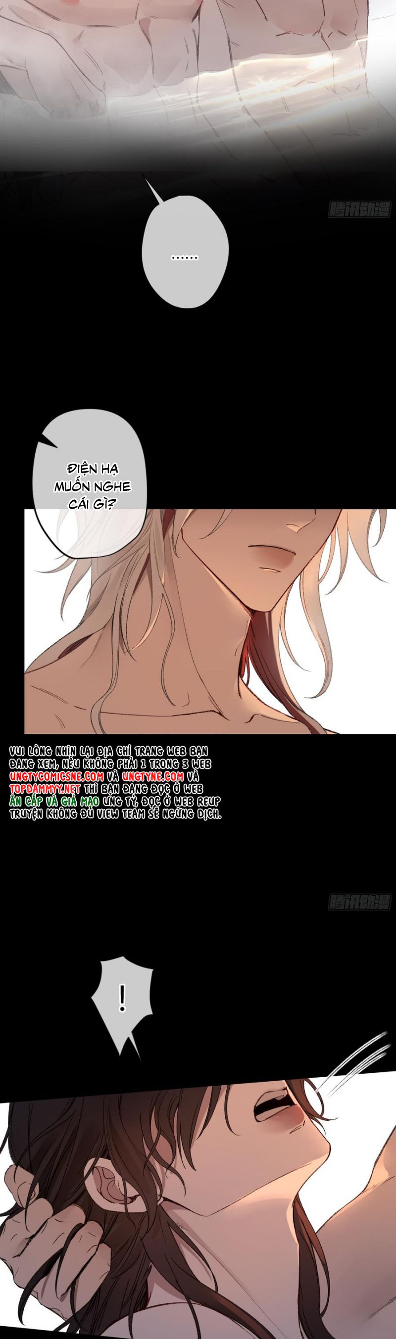 Ác Linh Chap 45 - Next Chap 46