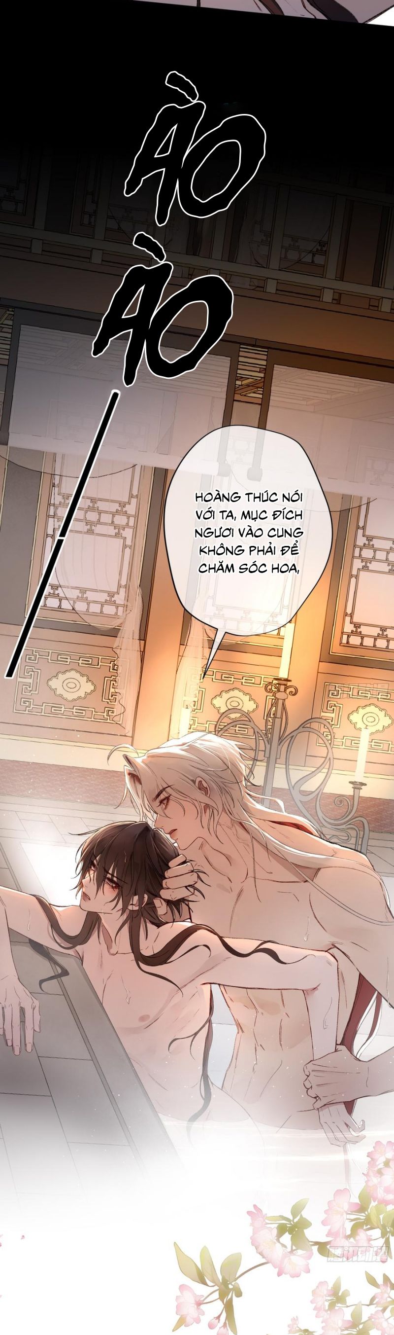 Ác Linh Chap 45 - Next Chap 46