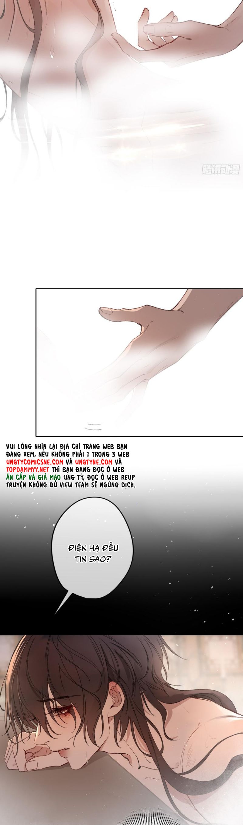 Ác Linh Chap 45 - Next Chap 46