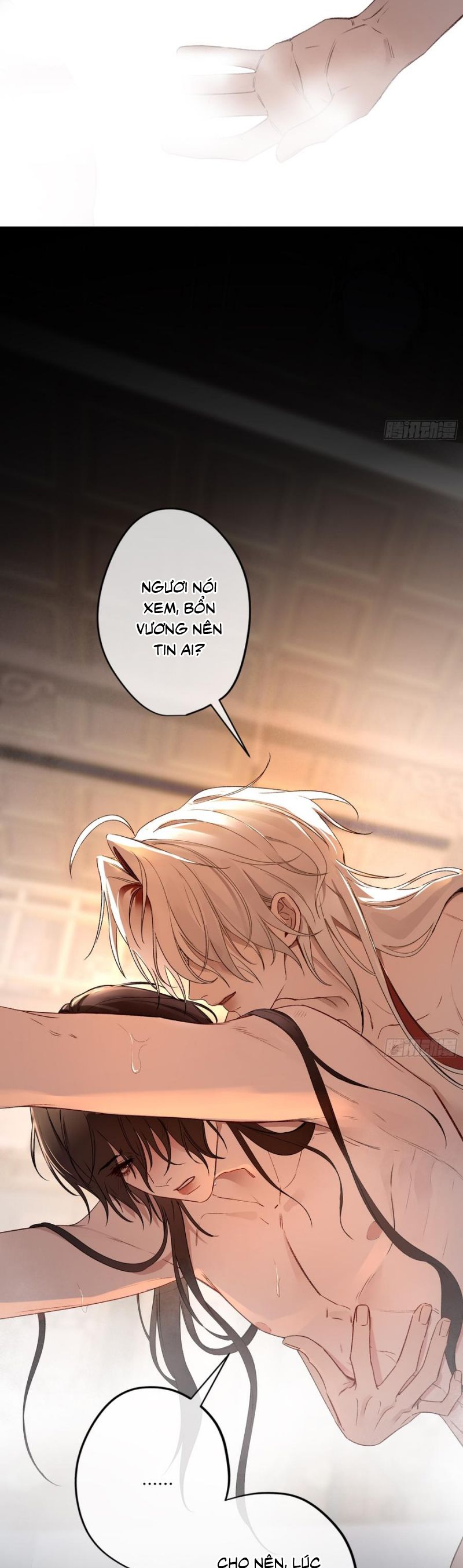 Ác Linh Chap 45 - Next Chap 46