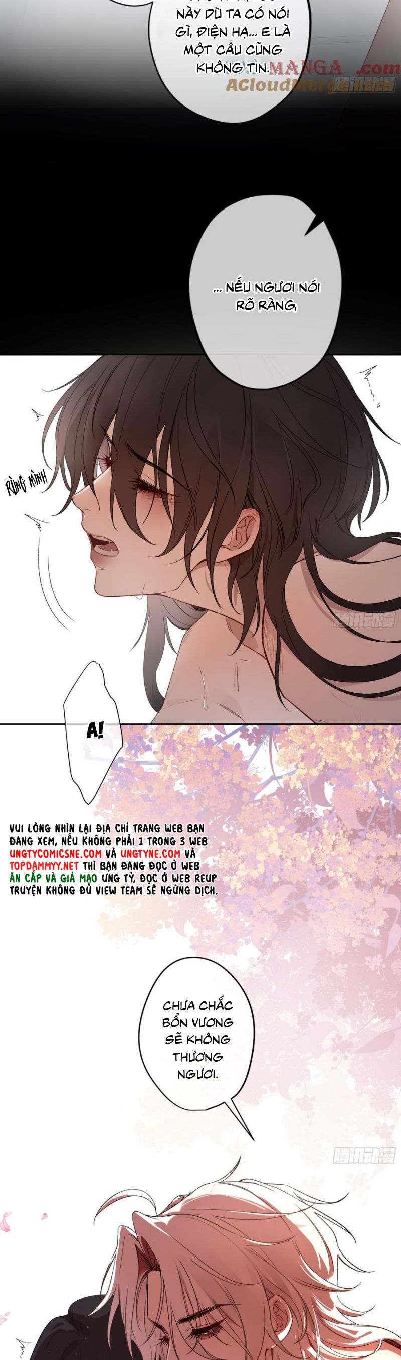 Ác Linh Chap 45 - Next Chap 46