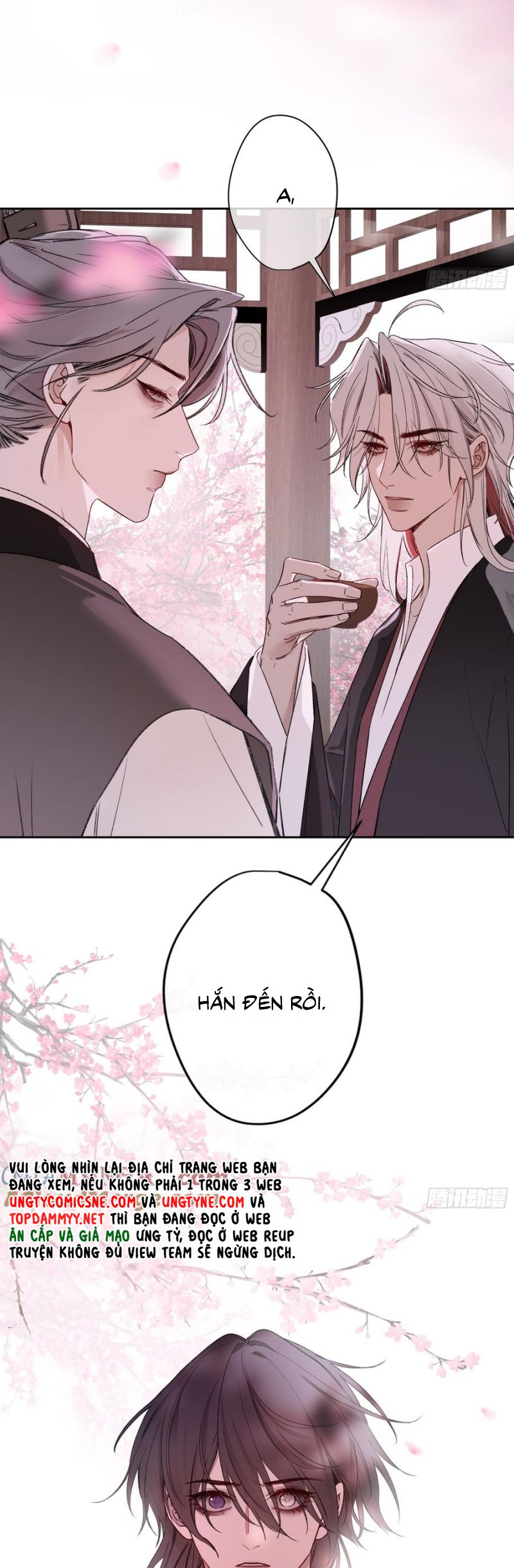 Ác Linh Chap 45 - Next Chap 46