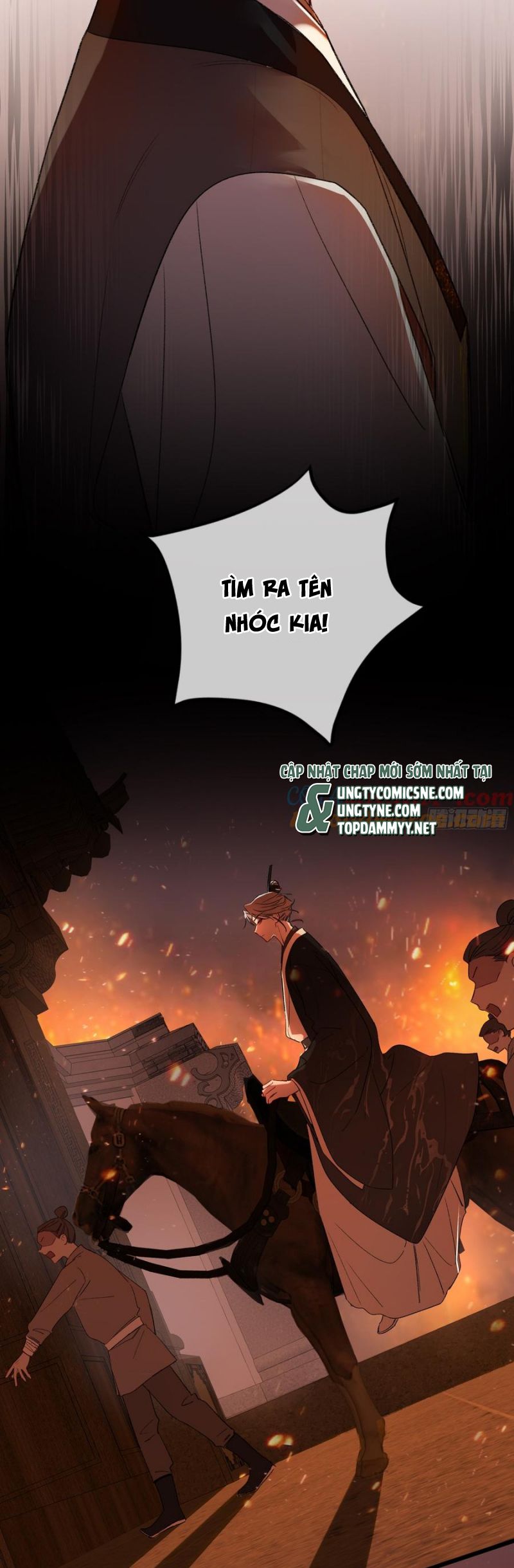 Ác Linh Chap 45 - Next Chap 46