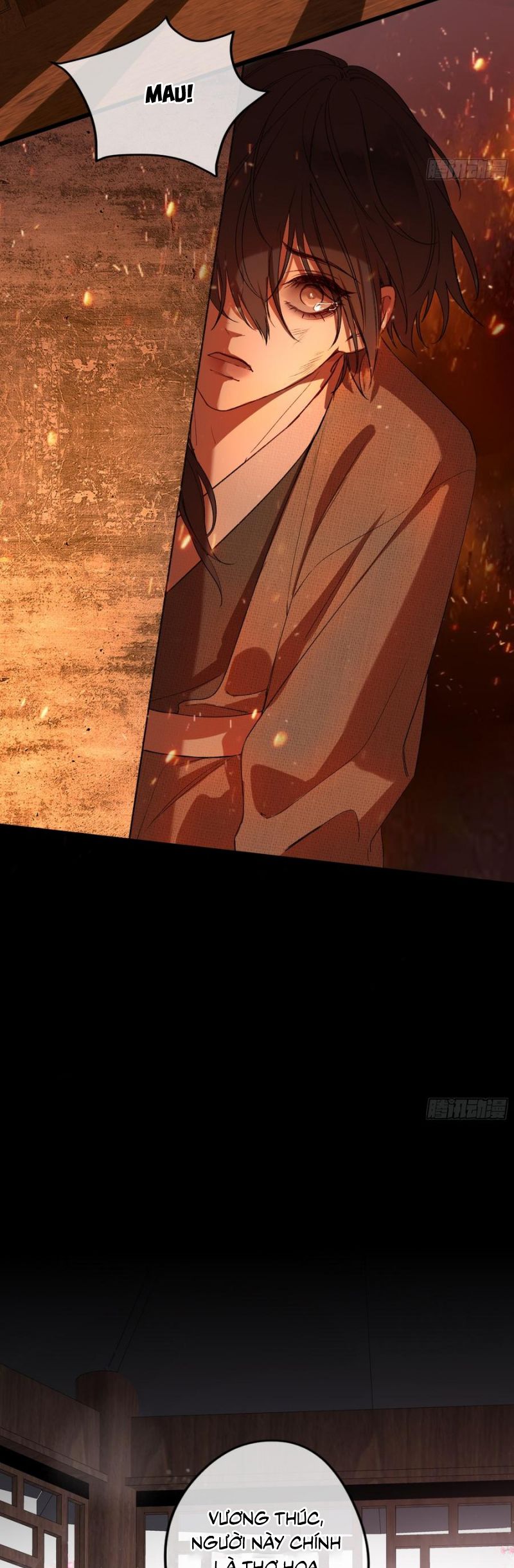 Ác Linh Chap 45 - Next Chap 46