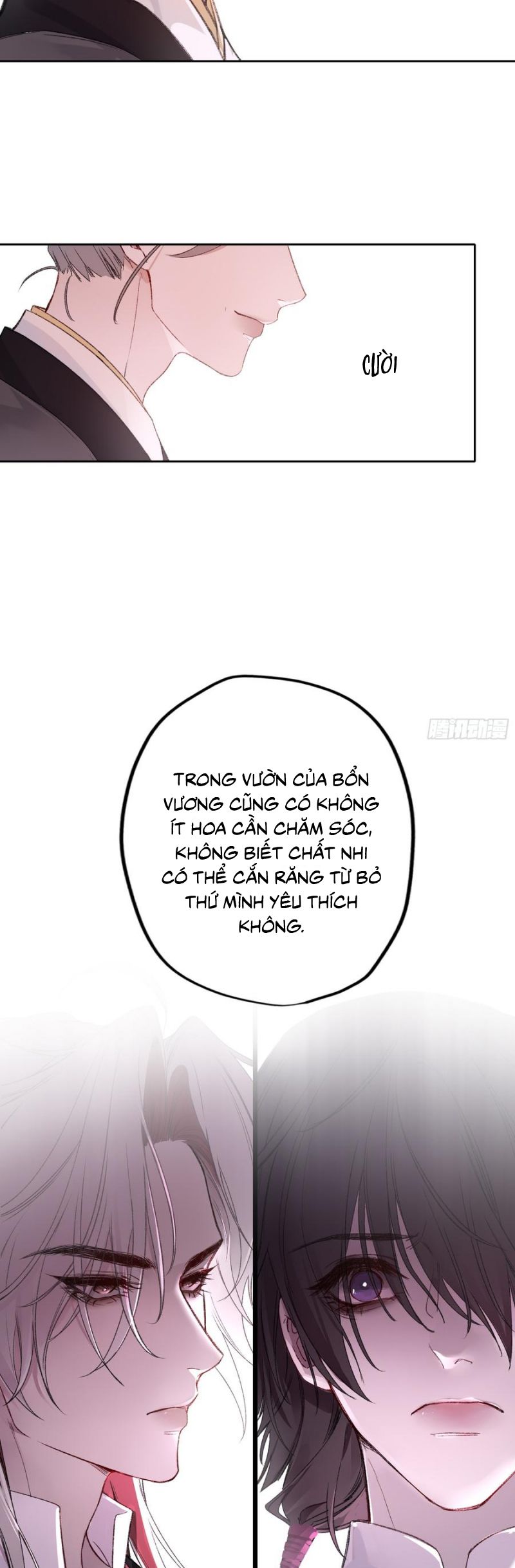 Ác Linh Chap 45 - Next Chap 46