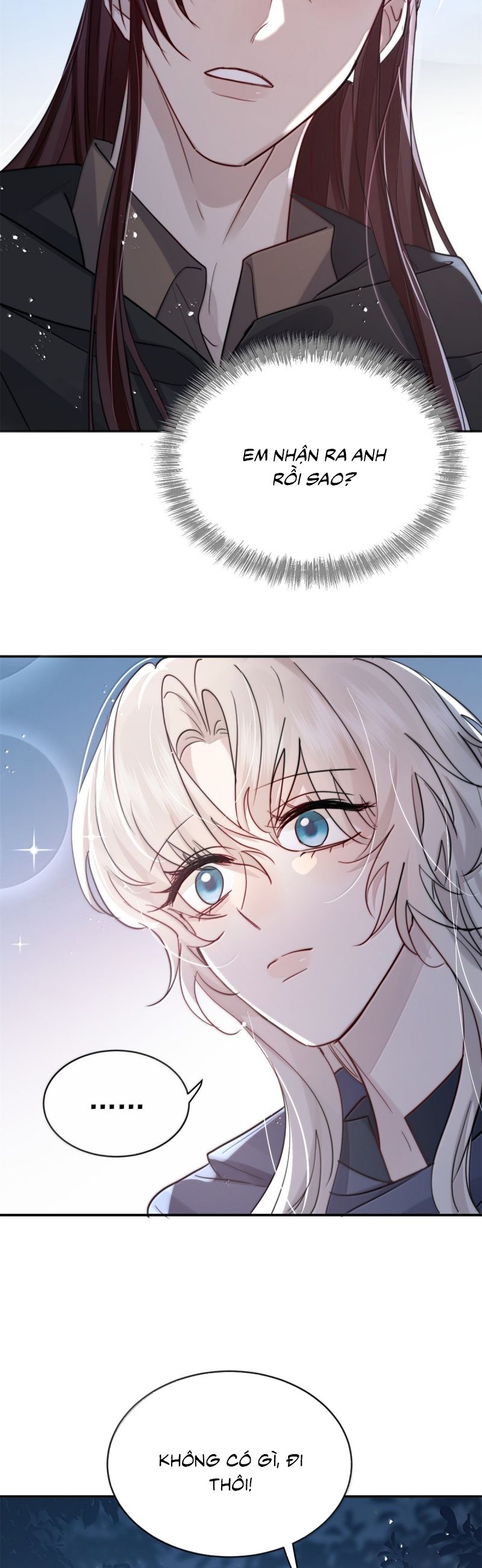 Lồng Tuyết Chap 52 - Trang 4